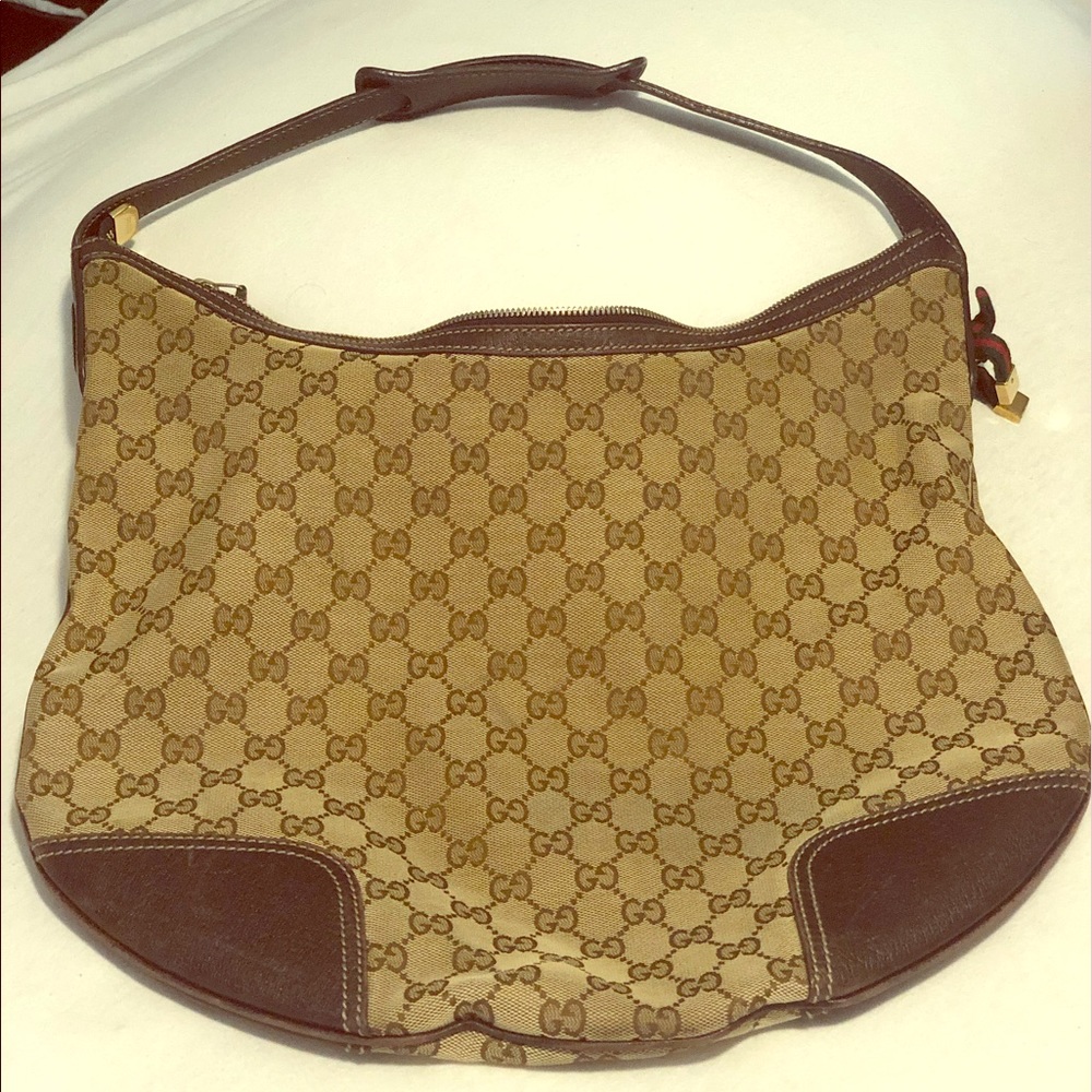 Authentic Gucci purse
